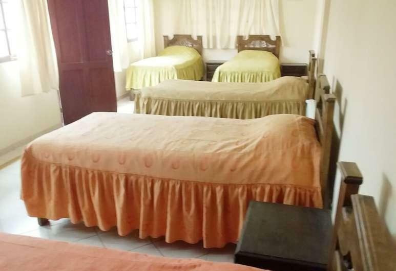 Hotel Oasisa Uyuni Zewnętrze zdjęcie